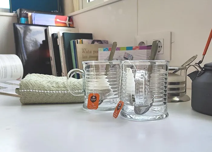 Prázdninový dům Ria Vale 1 Santa Marta de Magasca