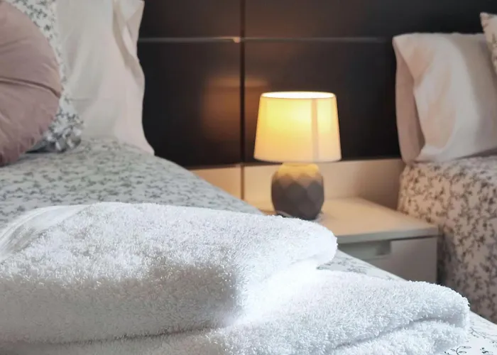 Casa de Férias Ría Vale 1