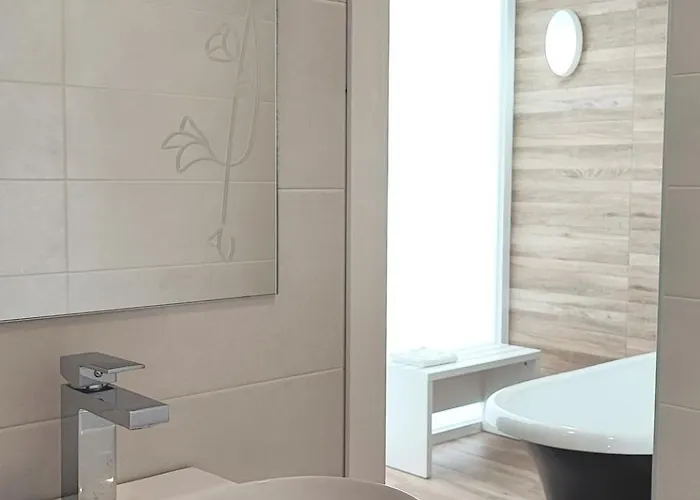 Casa de Férias Ría Vale 1