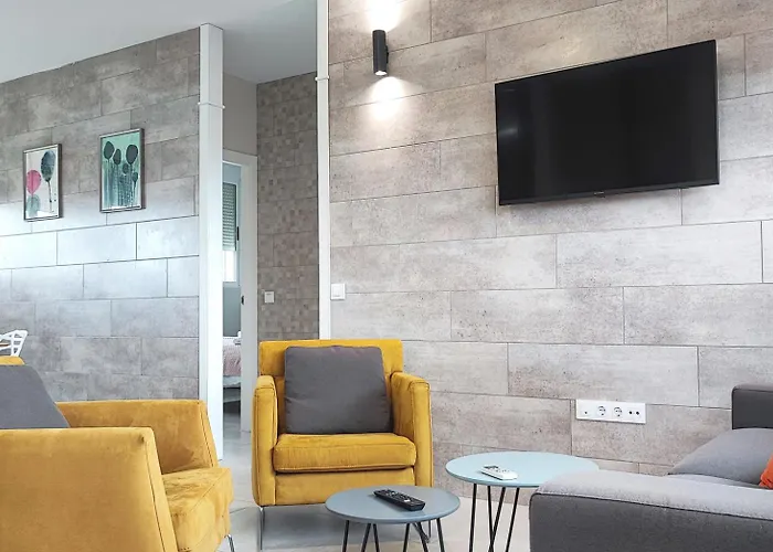 Prázdninový dům Ria Vale 1 Santa Marta de Magasca