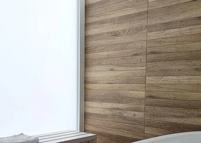 Ría Vale 1 Santa Marta de Magasca